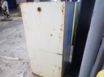 Eagle Flammable Cabinet