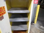 Eagle Flammable Cabinet