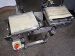 Metler Toledo Check Weigher