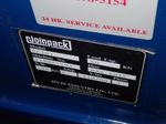 Polychemjoinpack Portable Automatic Strapping Machine