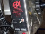 Epi Portable Labeler