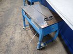 Pac Strapping Products Portable Automatic Strapping Machine