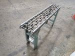 Hytrol Roller Skate Conveyor