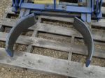  Forklift Clamp Attachment