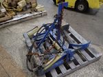  Forklift Clamp Attachment