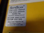 Safe Scan Sensor