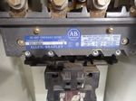 Allen Bradley Contactor