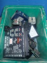 Allen Bradley  Square D Electrical Components