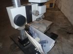 Olympus Metalurgical  Stereo Microscope