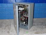 Allen Bradley Magnetic Motor Controller