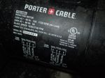 Porter Cable Vertical Bandsaw