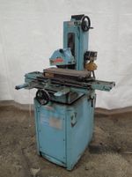 Boyar Schultz Surface Grinder