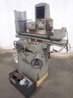 Mitsui Surface Grinder