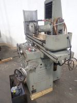 Mitsui Surface Grinder