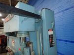 Niagara Press Brake