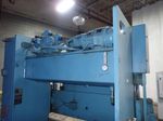 Niagara Press Brake