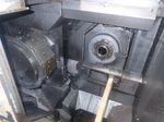 Okuma Dual Spindle Cnc Lathe