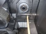 Okuma Dual Spindle Cnc Lathe