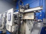 Okuma Dual Spindle Cnc Lathe