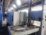 Okuma Dual Spindle Cnc Lathe