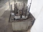  Rotary Table W Stocker