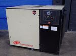 Ingersoll Rand Air Compressor