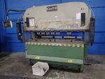 Guifil Press Brake