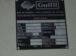 Guifil Press Brake
