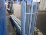  Cantilever Uprights