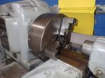 American Tool Works Lathe