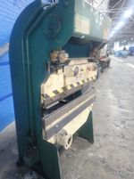 Diacro Press Brake