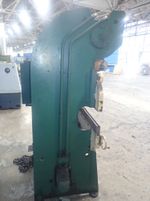 Diacro Press Brake