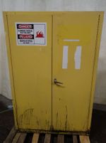  Flammable Cabinet