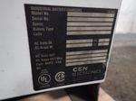 Cen Electric Battery Charger