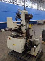 Chevalier Surface Grinder