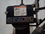 Chevalier Surface Grinder