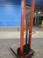 Presto Lift Cart