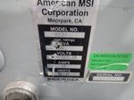 American Msi Corp Temperature Control