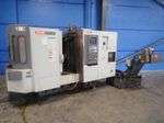 Mazak Cnc Hmc