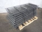  Wire Decking