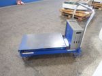 Vestil Electric Lift Cart