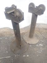  Roll Feed Stands