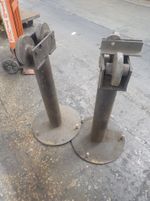  Roll Feed Stands