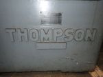 Thompson Surface Grinder