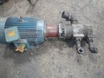  Hydraulic Pump