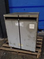 Ge  Transformer