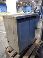 Ge  Transformer