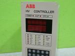 Abb  Abb Rgh611 Hv Controller