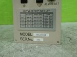 Abb  Abb Rgh611 Hv Controller