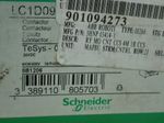 Schneider Electric  2 Schneider Electric Lc1d093bd Contactors